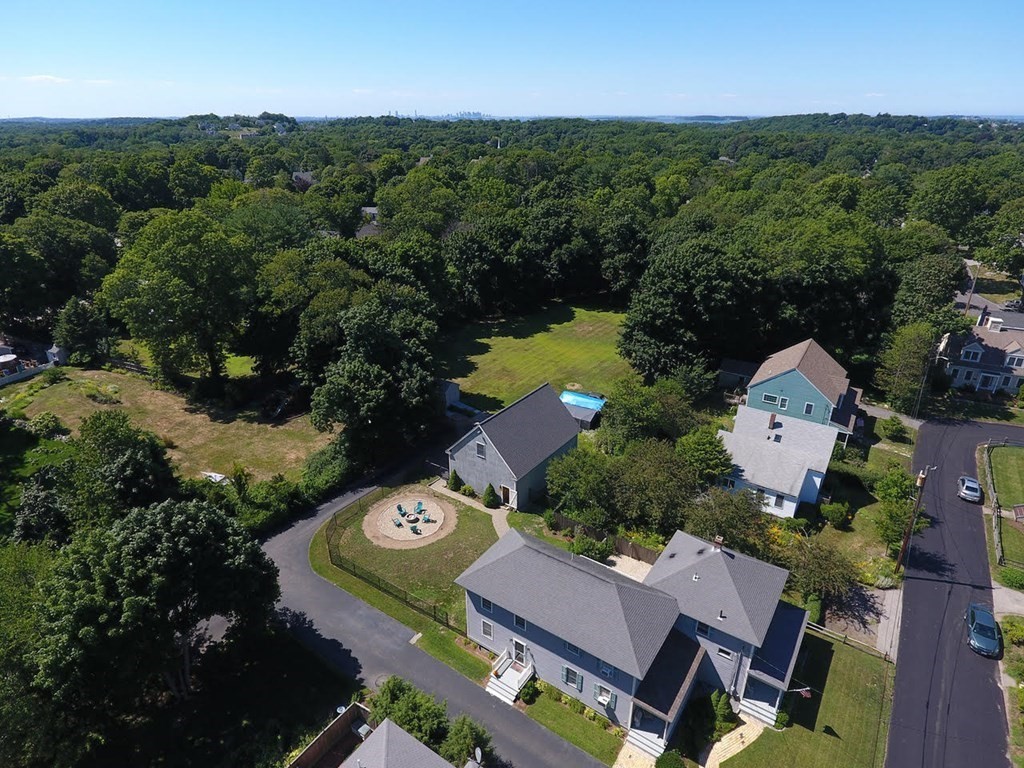 21 Maple Street Hingham, MA 02043 - Photo 3 of 29