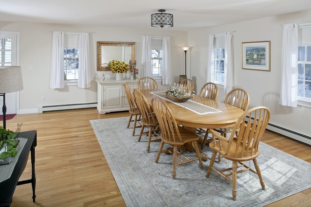 21 Maple Street Hingham, MA 02043 - Photo 5 of 29