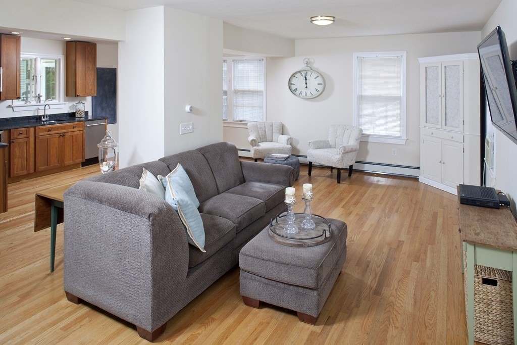 21 Maple Street Hingham, MA 02043 - Photo 8 of 29