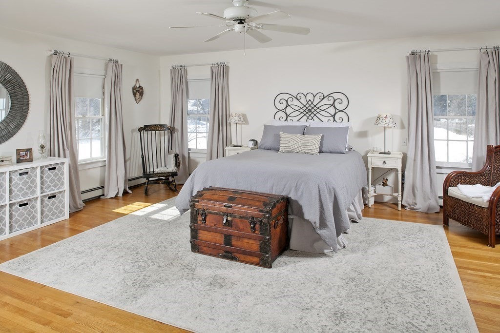 21 Maple Street Hingham, MA 02043 - Photo 10 of 29