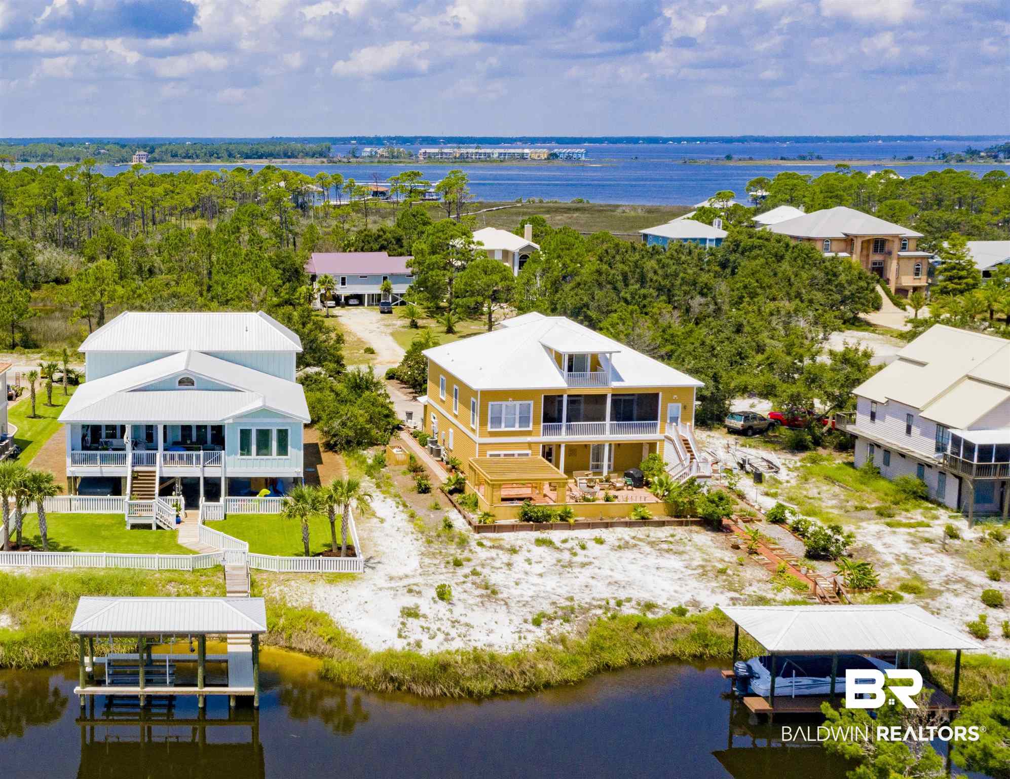 32446 Sandpiper Drive Orange Beach, AL 36561 - Photo 42 of 49