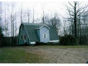 84 Morse Brook Road Perkinsville, VT 05151 - Photo 1 of 1 Gallery Image 1