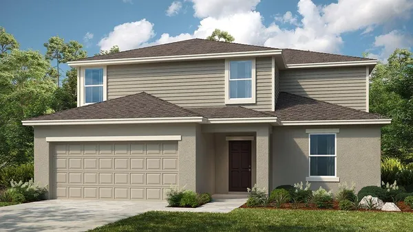 $394,000 | 7464 Sandstone Drive, Groveland, FL 34736