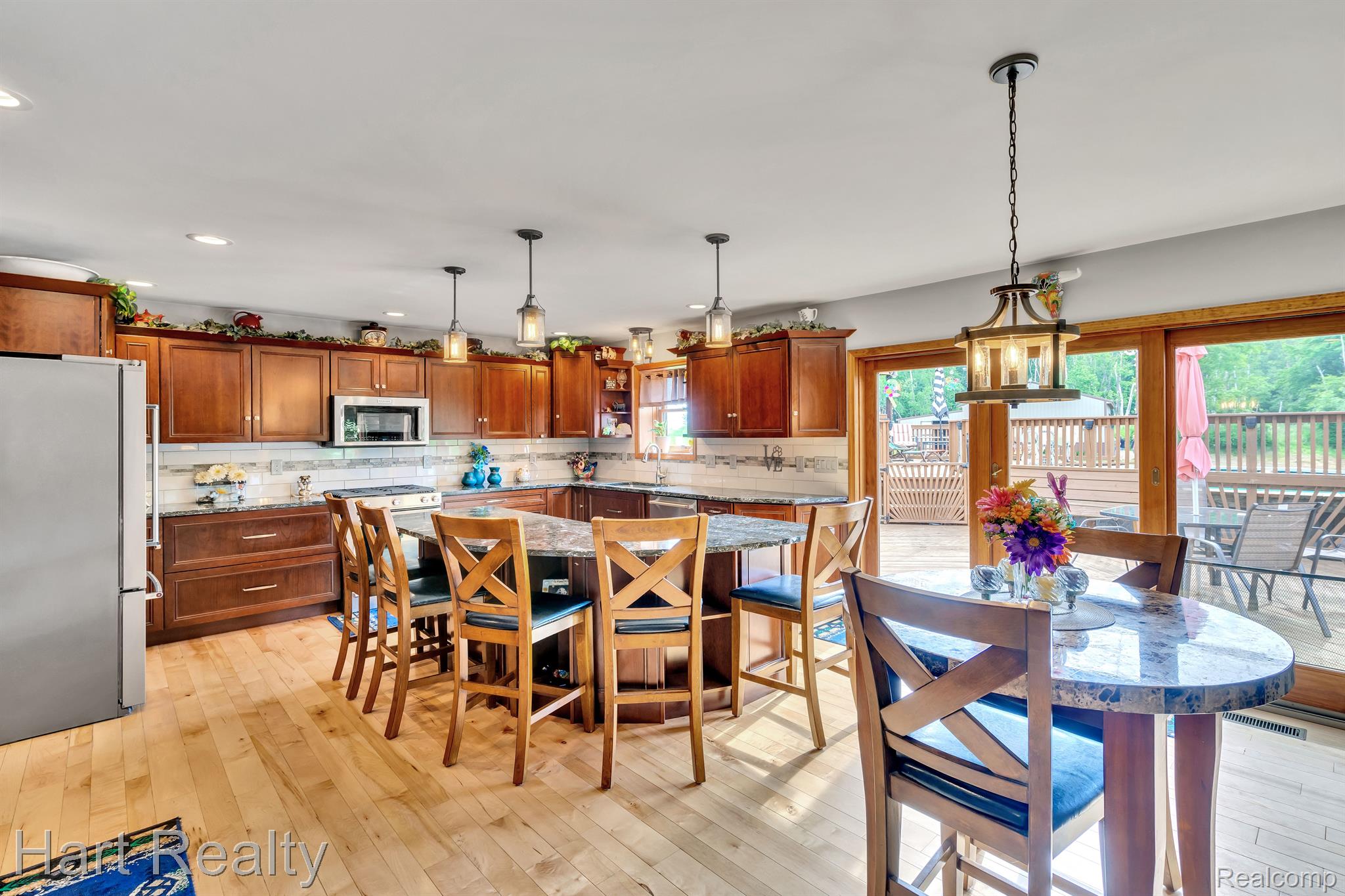 2705 Koylette Road Marlette, MI 48453 - Photo 16 of 73 Gallery Image 16