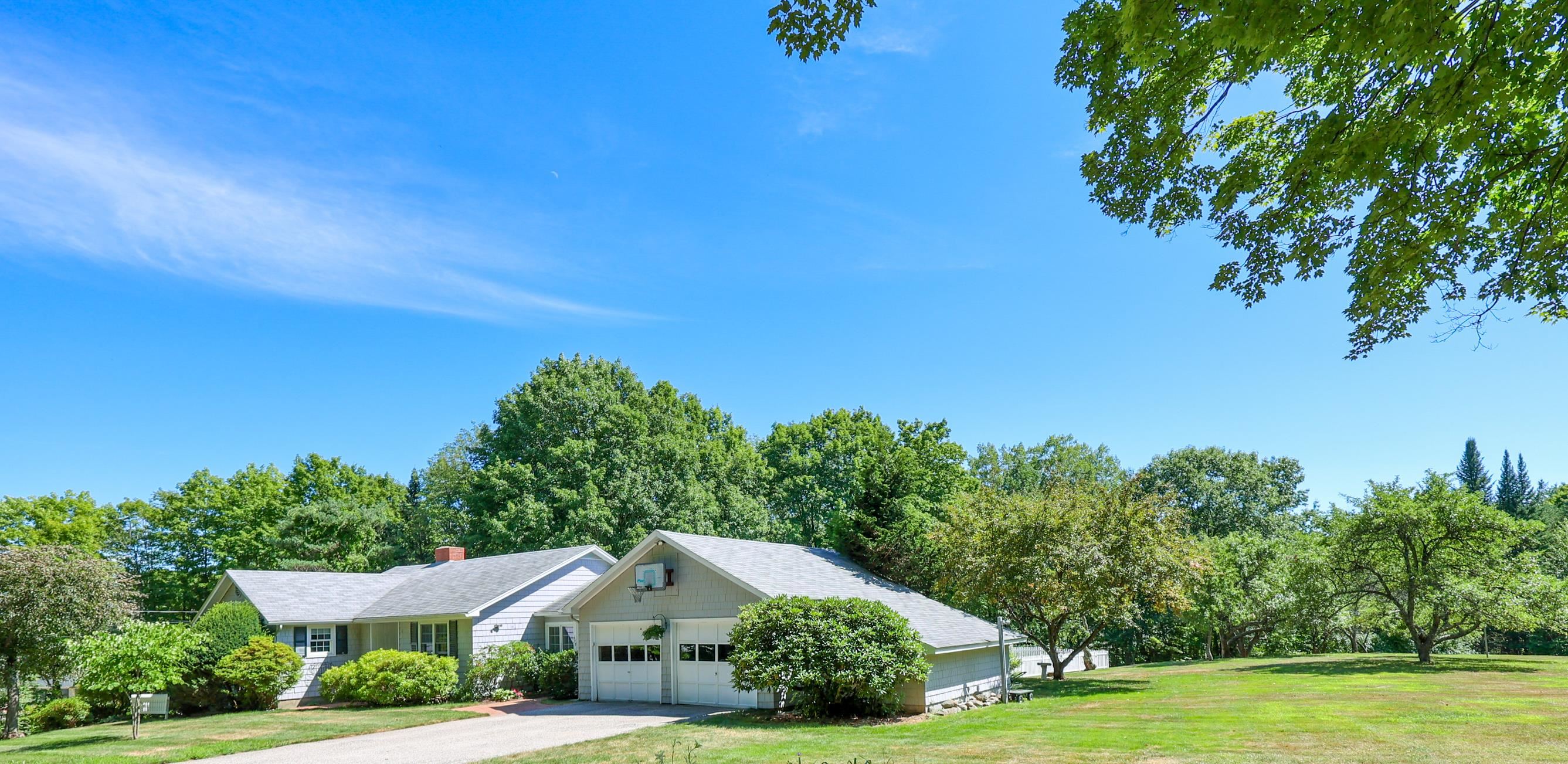 277 Gage Hill Road Hopkinton, NH 03229 - Photo 1 of 17 Gallery Image 1