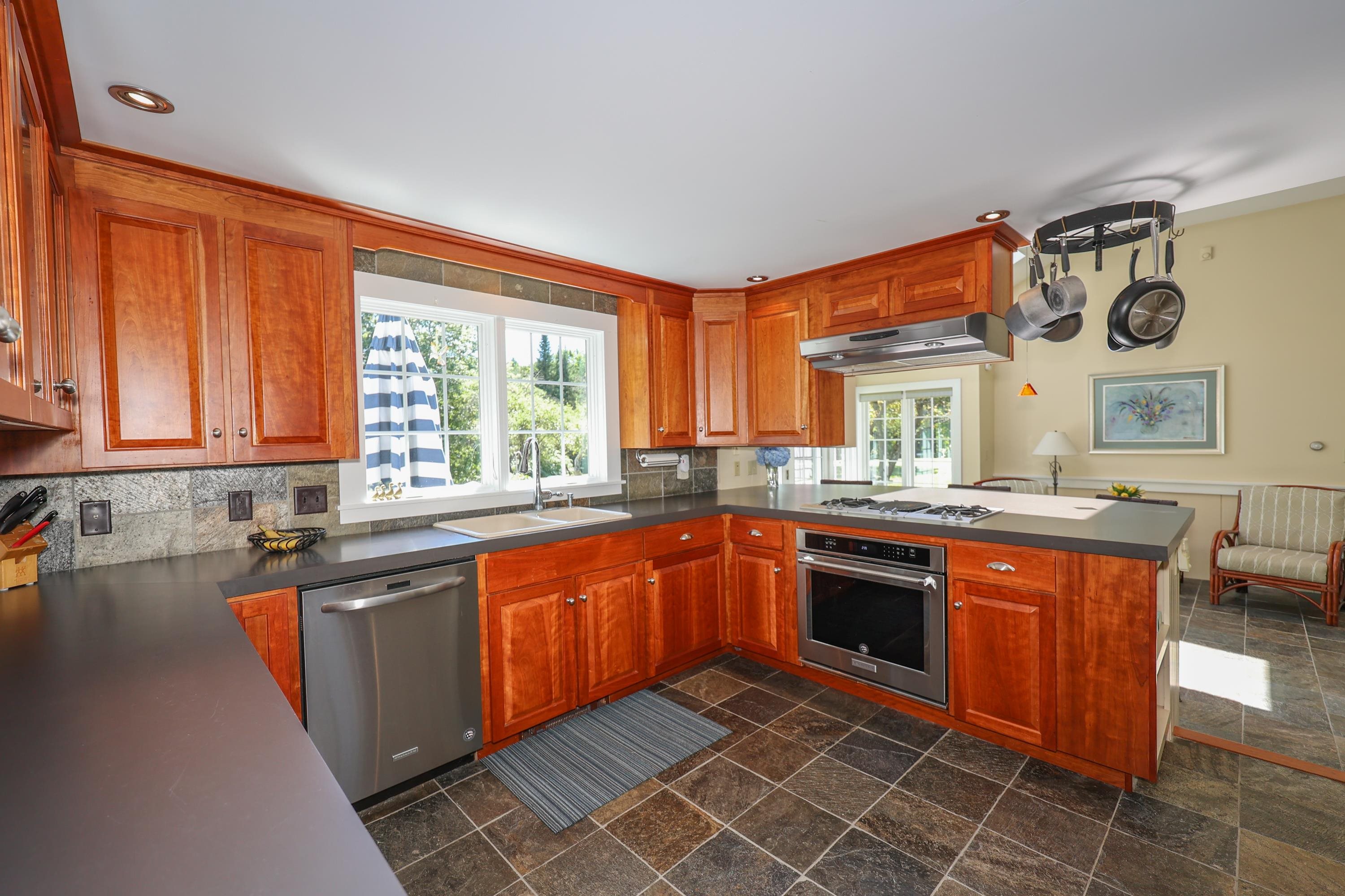 277 Gage Hill Road Hopkinton, NH 03229 - Photo 3 of 17 Gallery Image 3