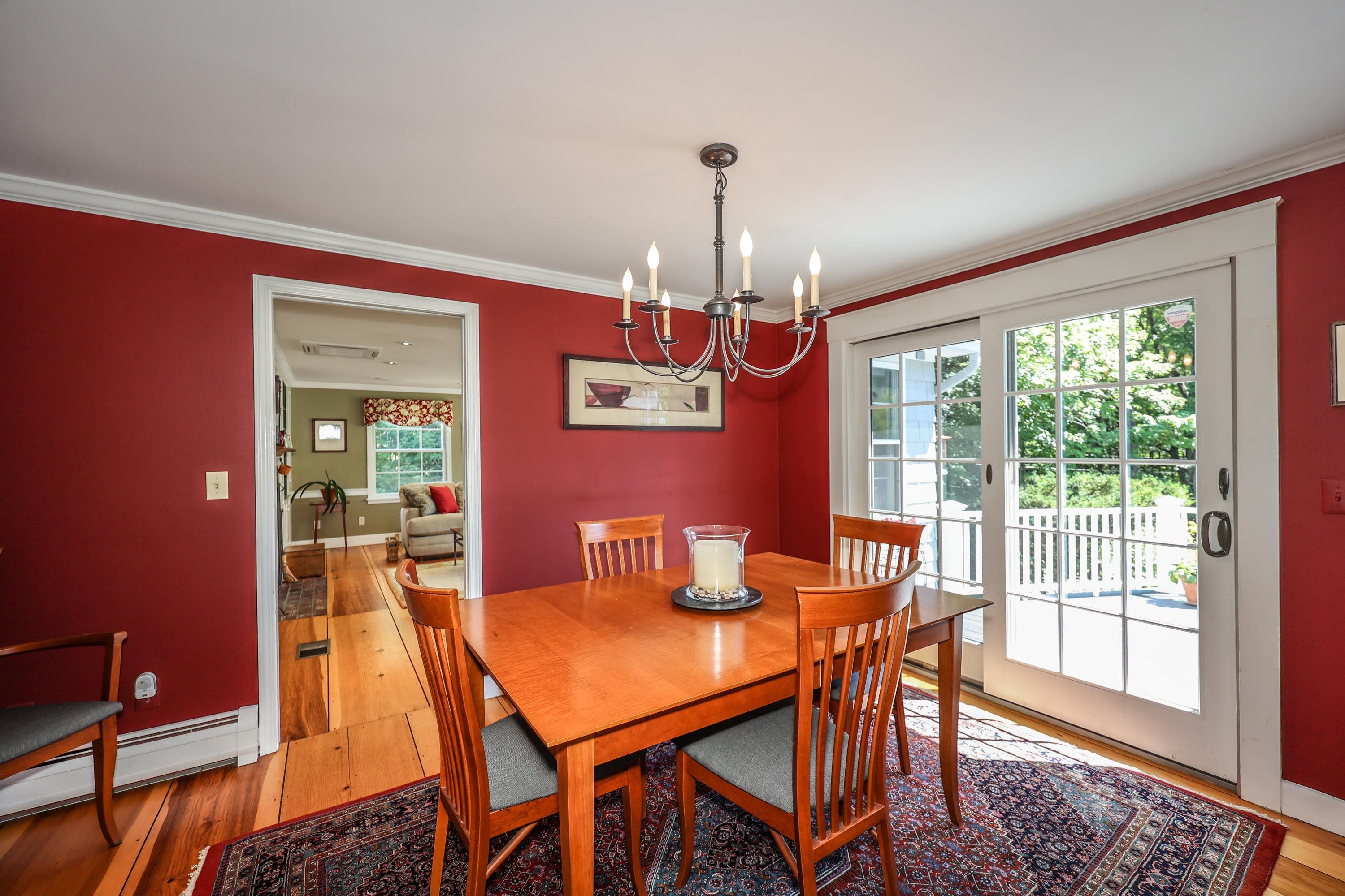277 Gage Hill Road Hopkinton, NH 03229 - Photo 4 of 17 Gallery Image 4
