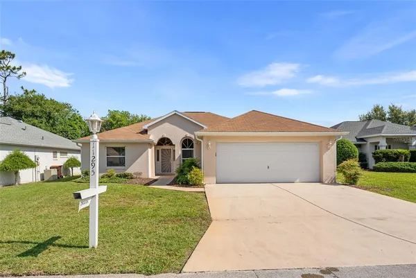 $310,000 | 11295 Southwest 73rd Circle, Ocala, FL 34476