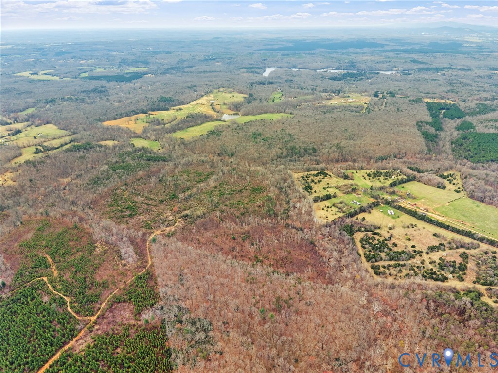 80.70-acres Kendall Road Orange, VA 22960 - Photo 12 of 21 Expansive rural acreage featuring significant wood