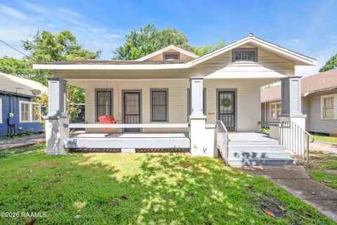 $125,000 | 1114 South Court Street, Opelousas, LA 70570
