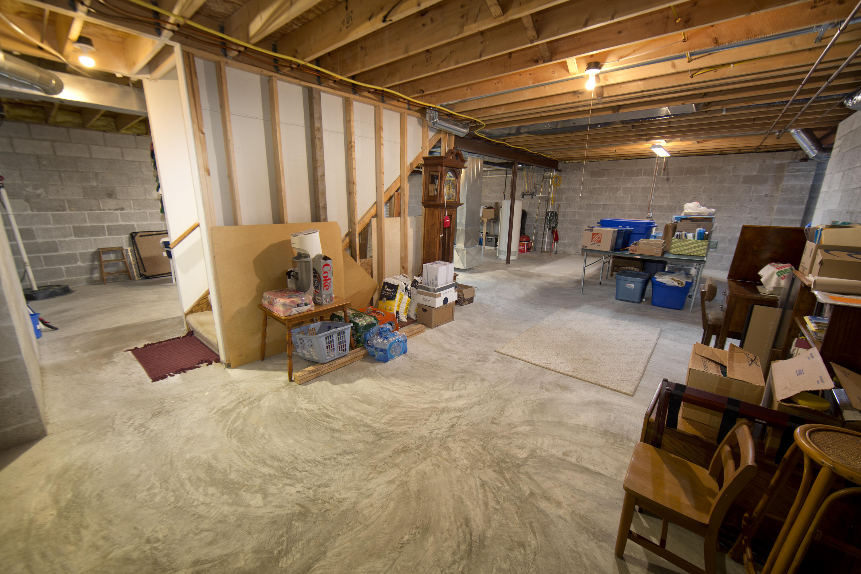 984 Bay View Circle Mukwonago, WI 53149 - Photo 16 of 35 Lower Level