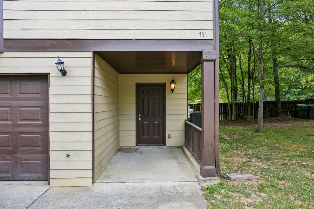 751 Prince Place Northwest Atlanta, GA 30318 - Photo 7 of 30