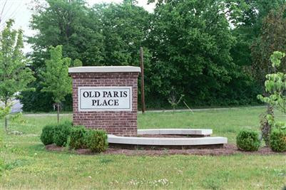 145 Strawberry Fields Road Lexington, KY 40516 - Photo 12 of 12 Photo 12
