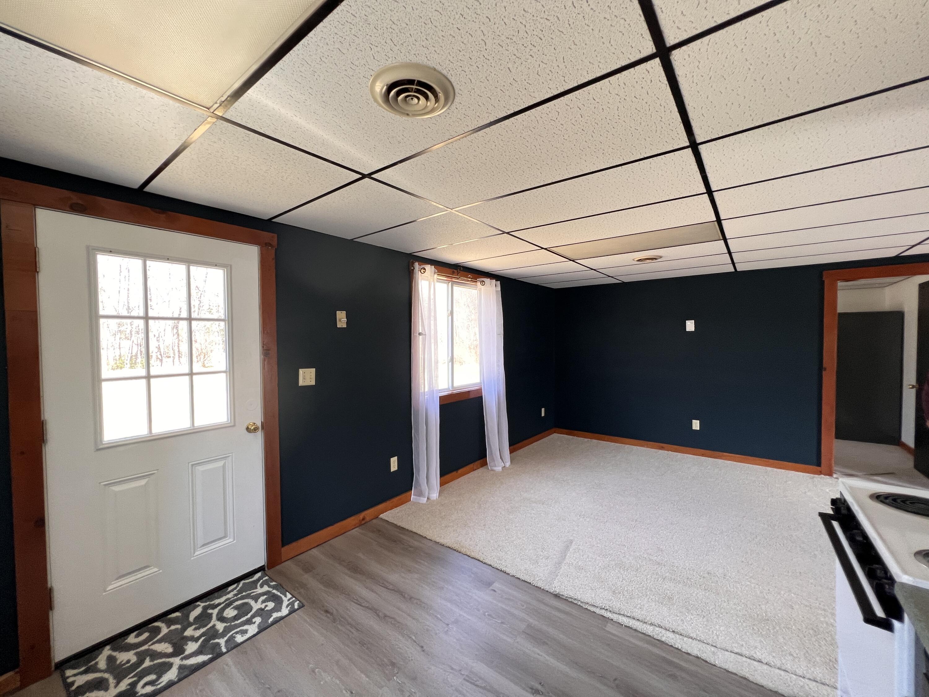 408 Bog Road Hermon, ME 04401 - Photo 8 of 21 Dining Area