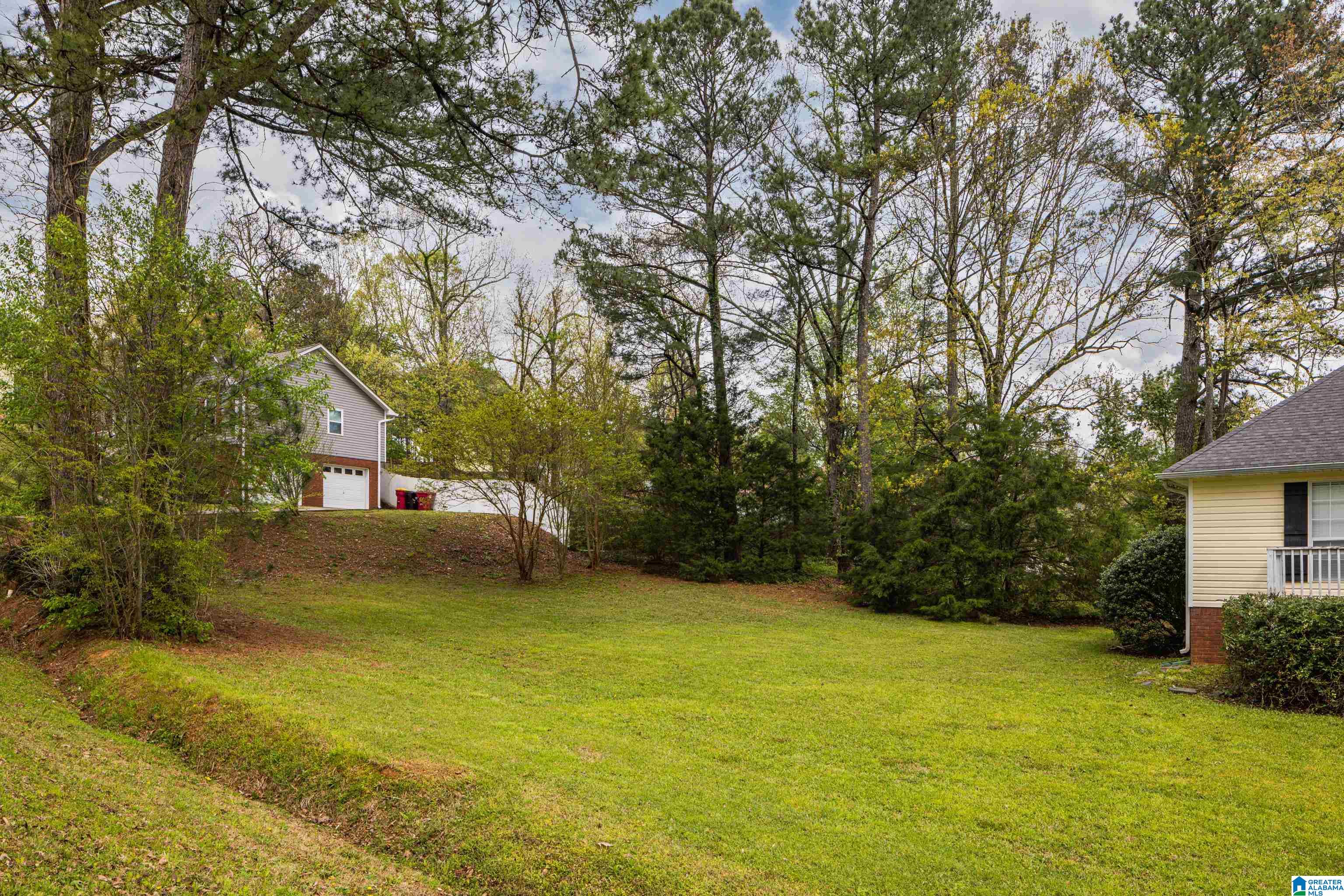 9338 Silley Dean Road Pinson, AL 35126 - Photo 36 of 37