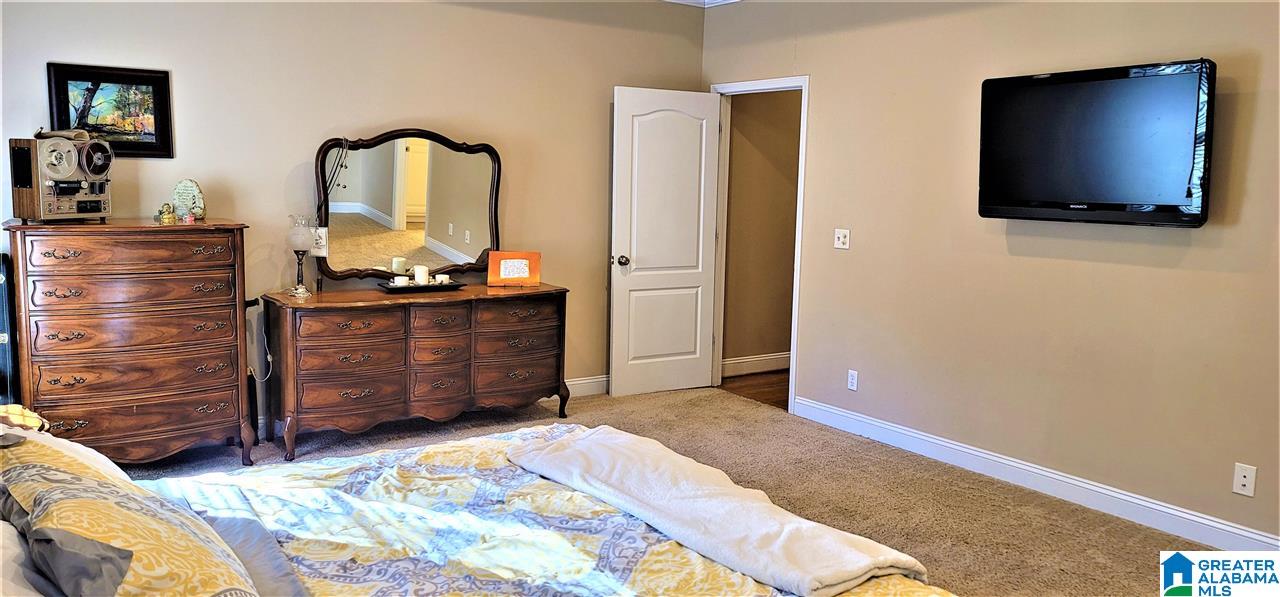 54 Austin Circle Heflin, AL 36264 - Photo 21 of 38