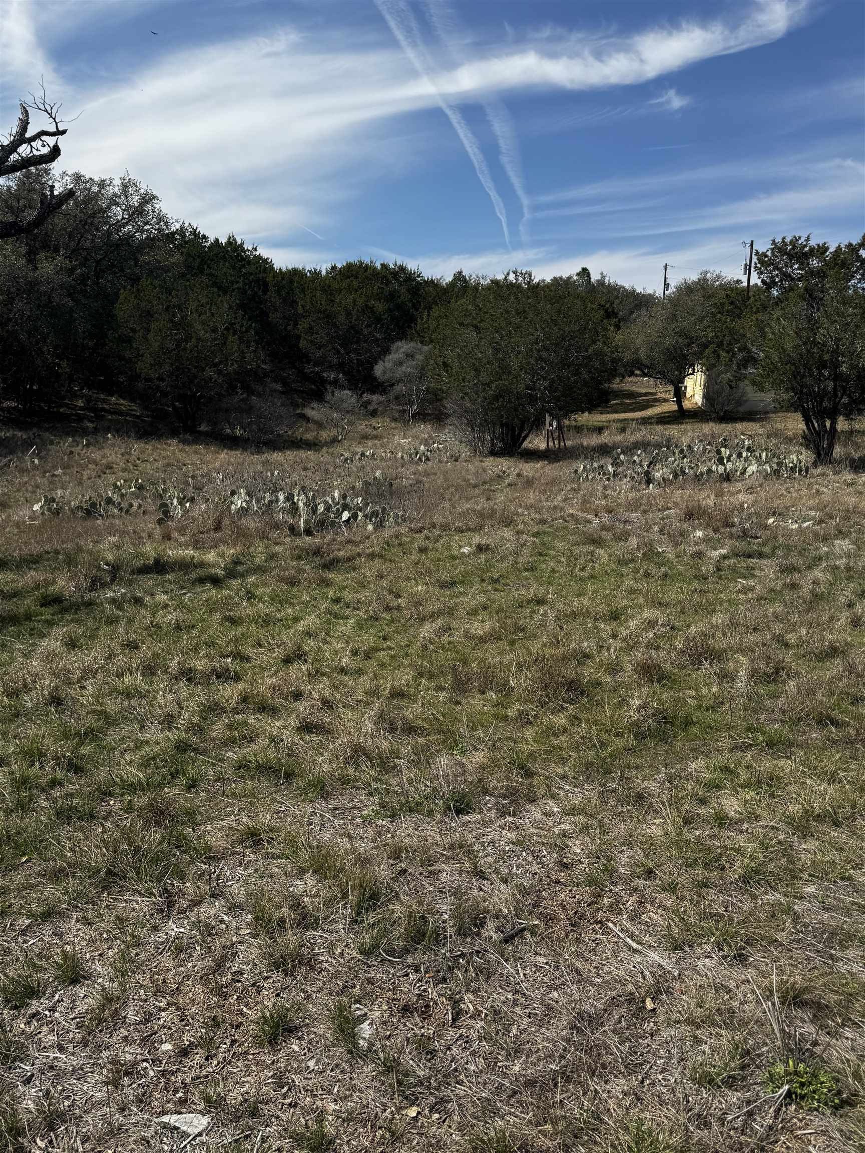 Lot 14047 Diamond Back Marble Falls, TX 78654 - Photo 2 of 7 a view of mountain with lake view