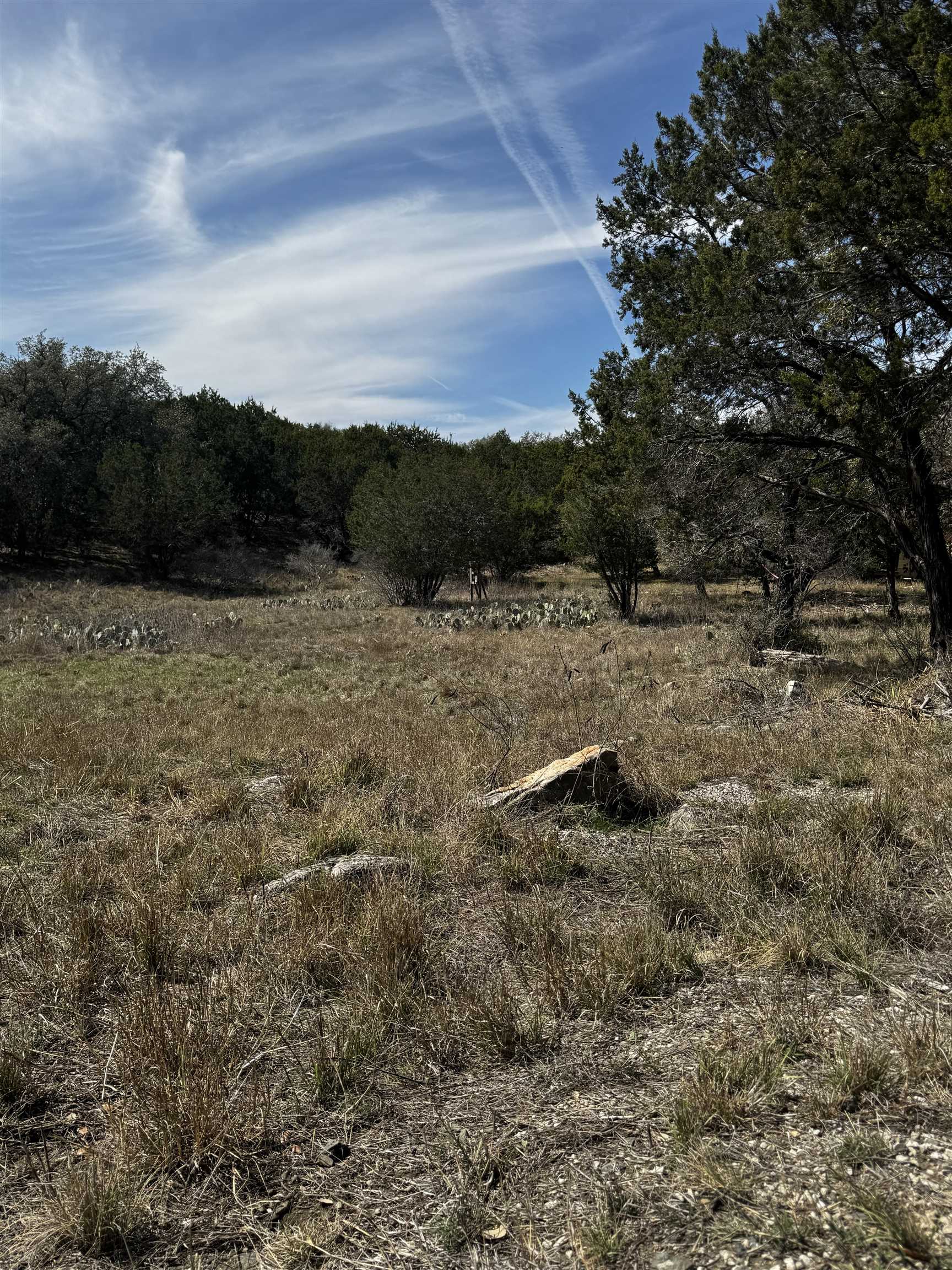 Lot 14047 Diamond Back Marble Falls, TX 78654 - Photo 3 of 7 a view of ocean view with beach
