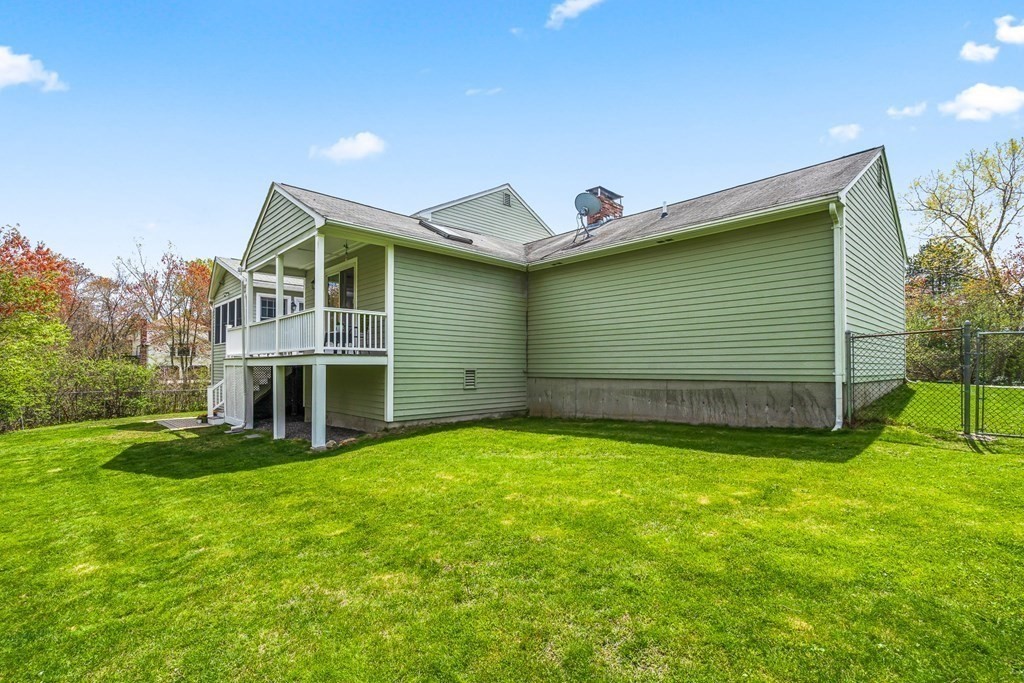 5 Windemere Drive Andover, MA 01810 - Photo 37 of 41