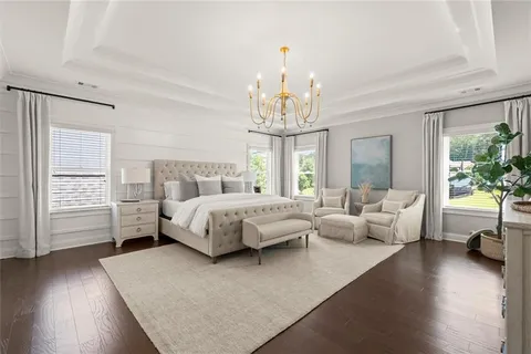 $1,600,000 | 3166 Capriole Drive Northeast, Marietta, GA 30062