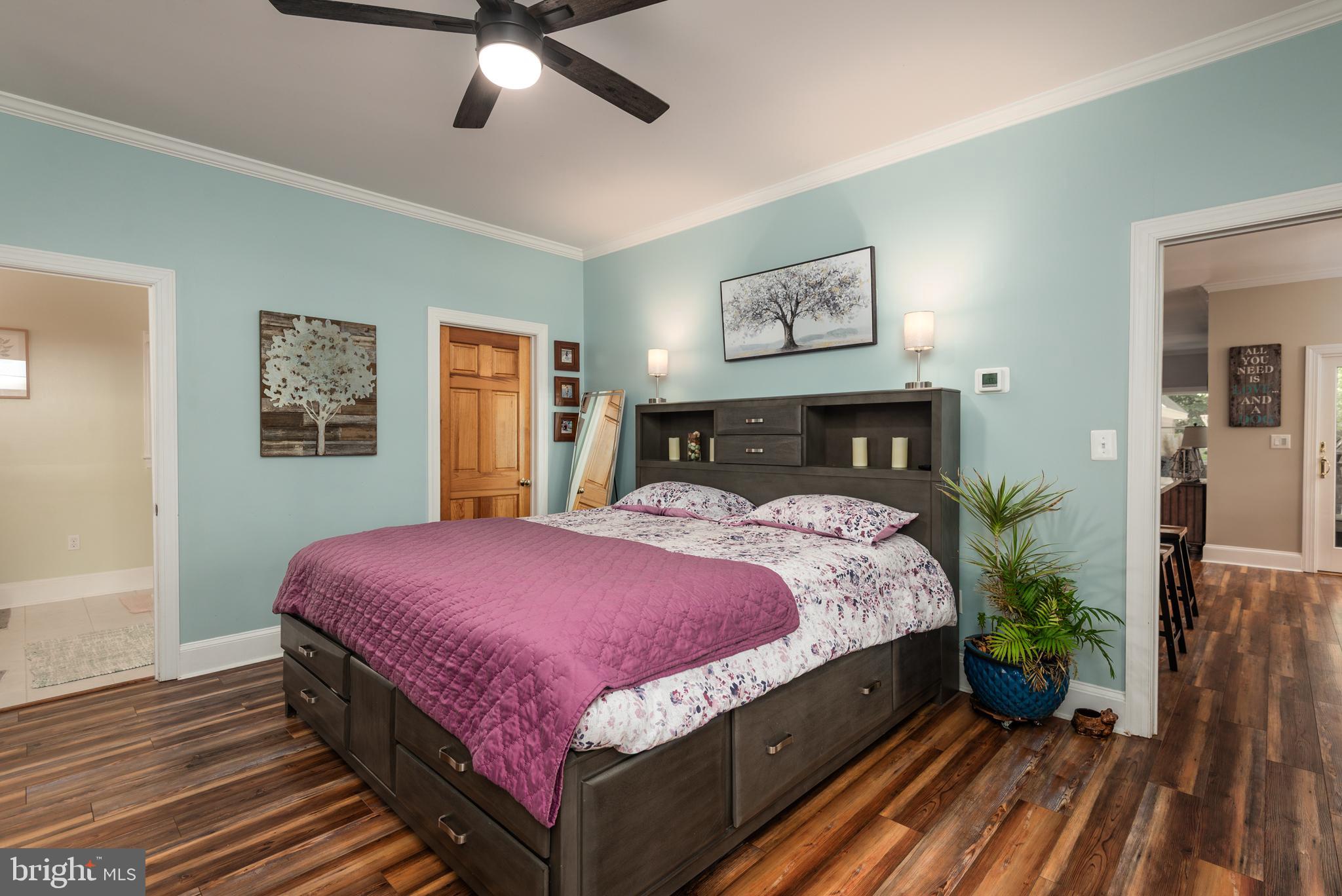 2195 Quail Run Road Trappe, MD 21673 - Photo 22 of 54