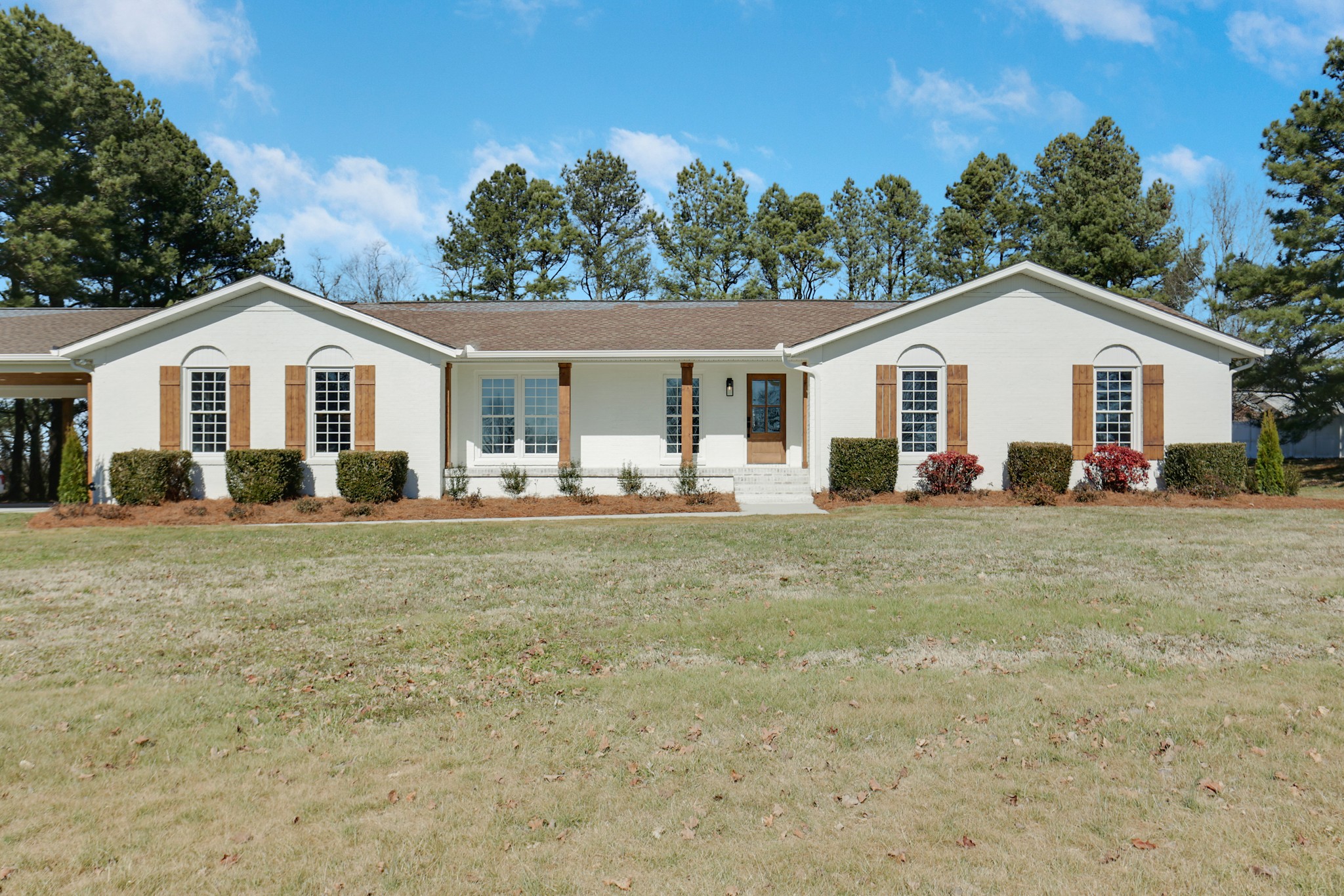 9584 Mullens Road Arrington, TN 37014 - Photo 1 of 1 Gallery Image 1