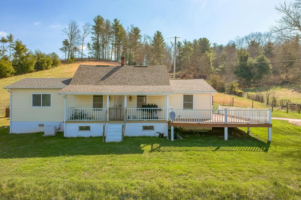 3356 Iron Ridge Road Galax, VA 24333 - Photo 1 of 1 Gallery Image 1