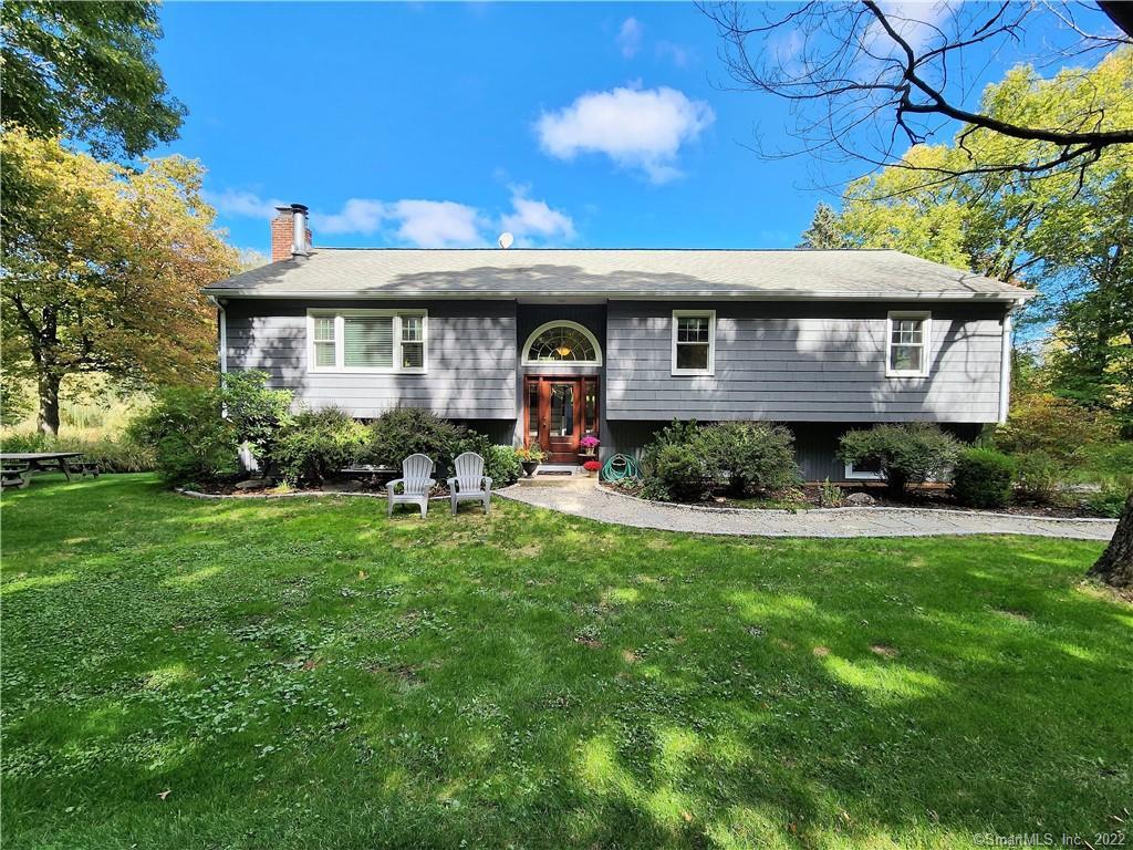 67 Whipstick Road Ridgefield, CT 06877 - Photo 1 of 1