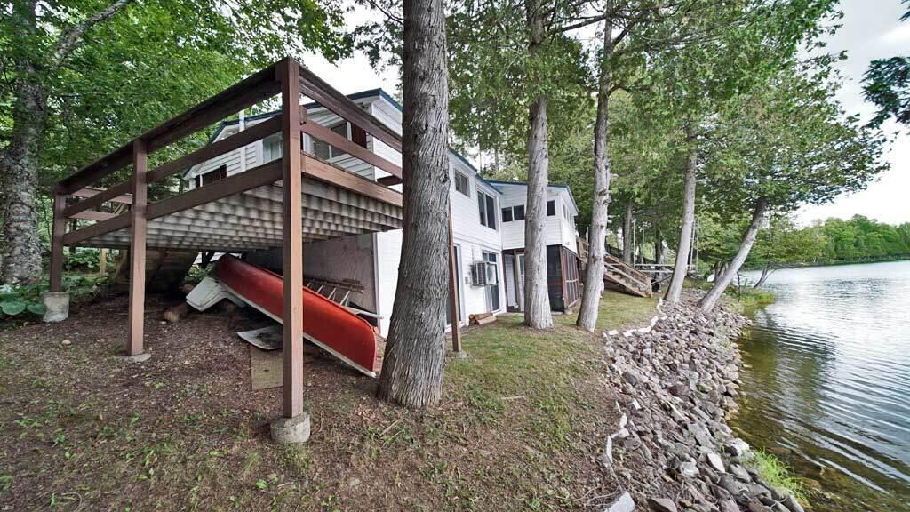 95 West West Conroy Road Monticello, ME 04760 - Photo 62 of 78 lake-home-maine-property