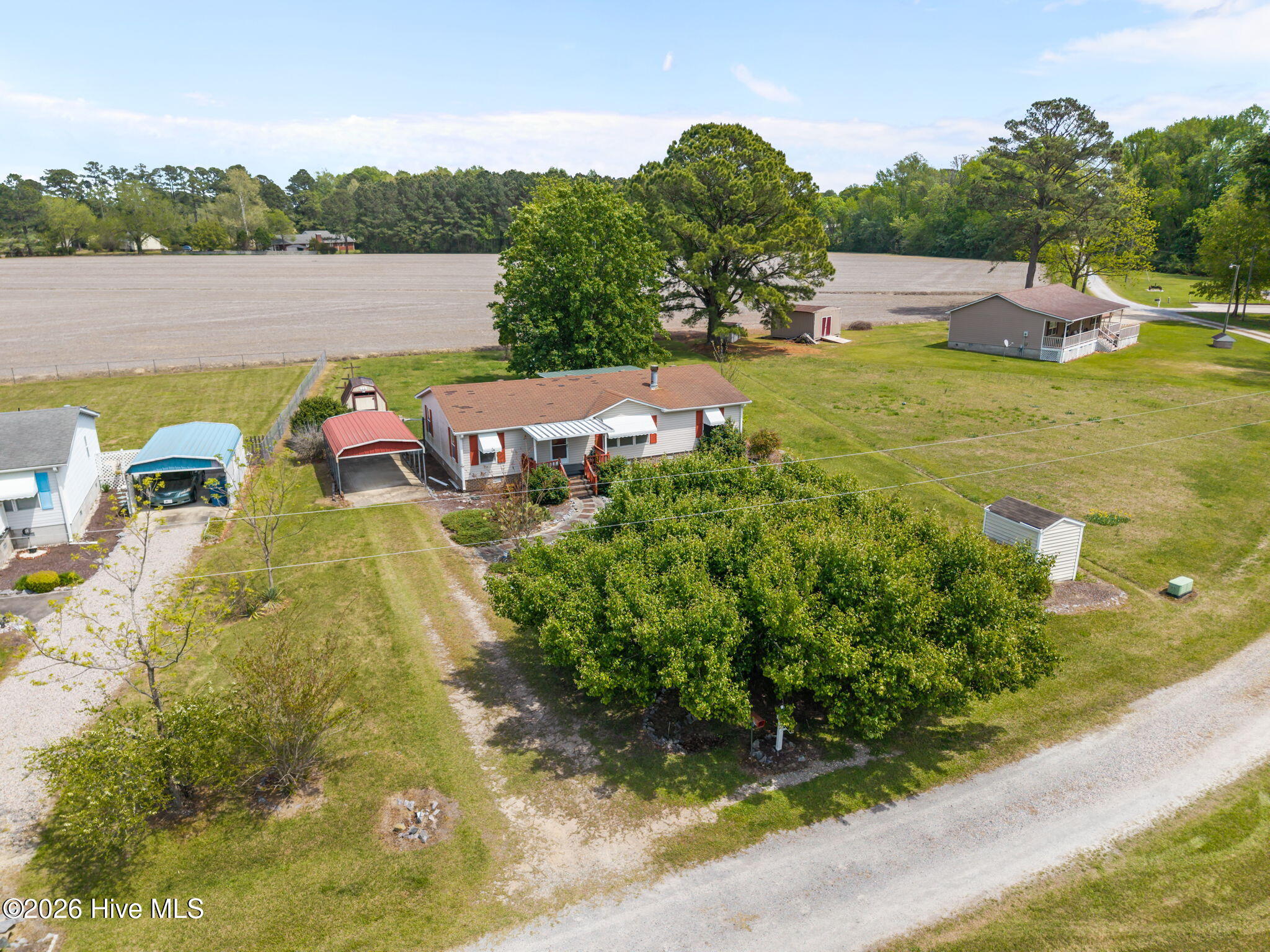 230 Boyd Acres Road Washington, NC 27889 - Photo 5 of 48 6-web-or-mls-DJI_20260413133133_0065_D