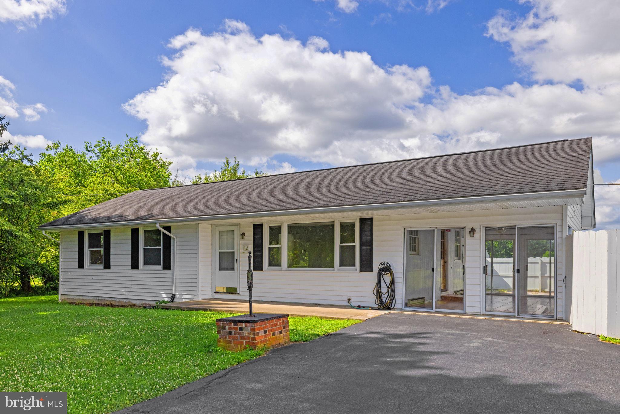 12 Homestead Lane Ranson, WV 25438 - Photo 71 of 75