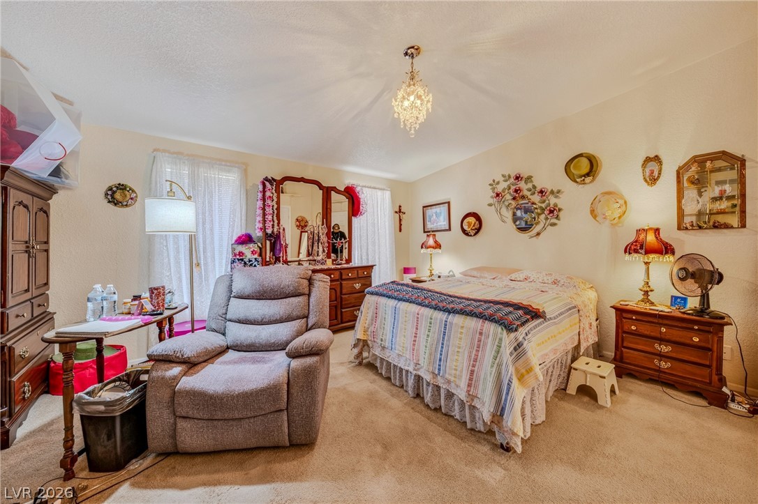 1710 West Blosser Ranch Road Pahrump, NV 89060 - Photo 36 of 40