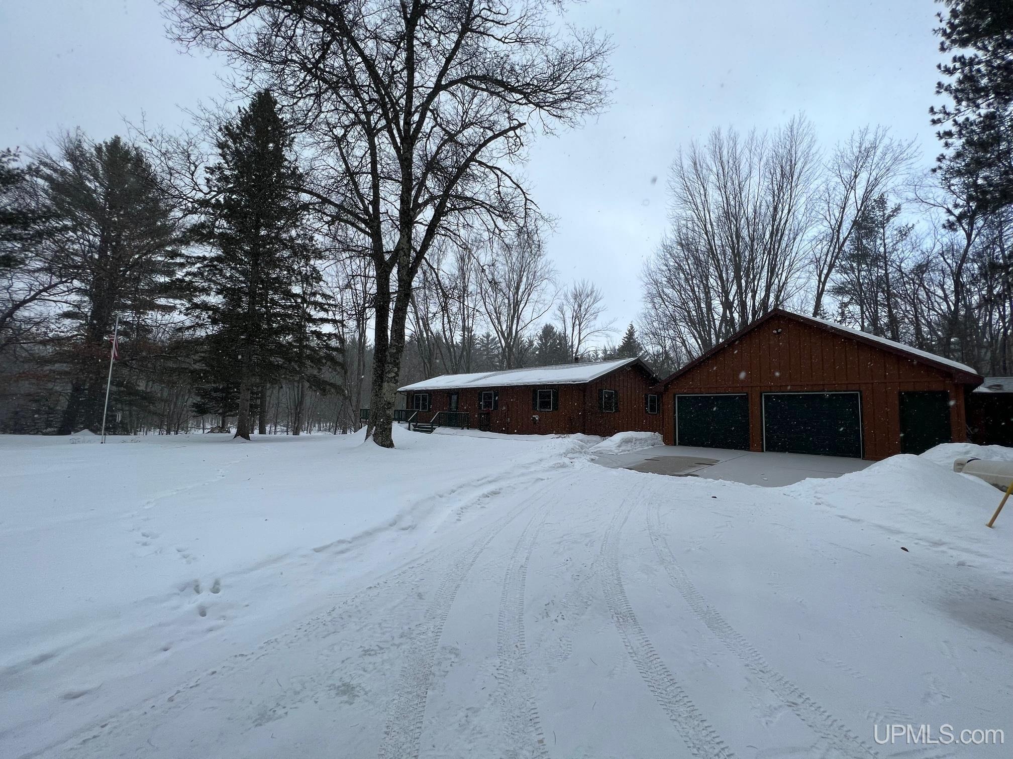 N16416 Dam Road Pembine, WI 54156 - Photo 28 of 43 Gallery Image 28