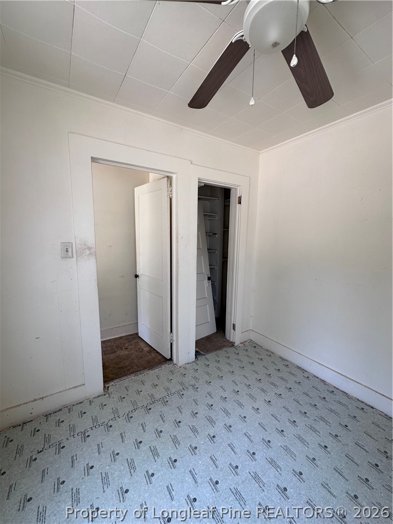 916 Aberdeen Road Laurinburg, NC 28352 - Photo 16 of 37