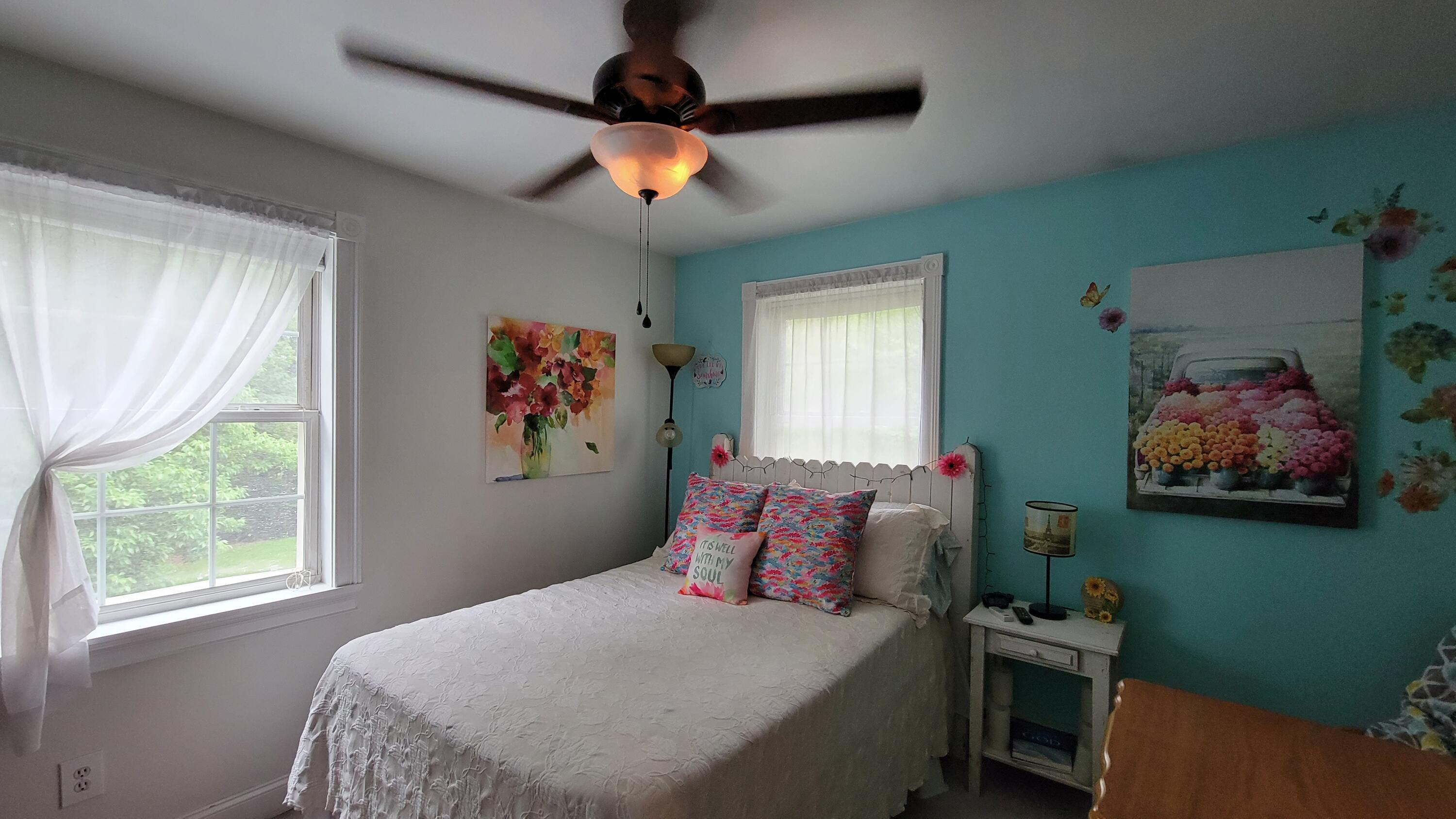427 Mudgett Road Newburgh, ME 04444 - Photo 35 of 52 Bedroom 3