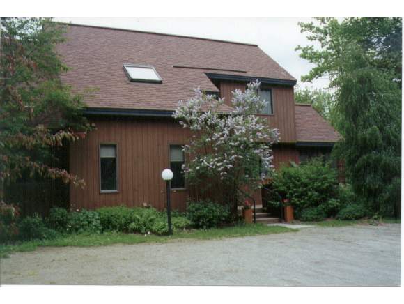 251 Luce Hill Road, Unit 70 Stowe, VT 05672 - Photo 1 of 1 Gallery Image 1