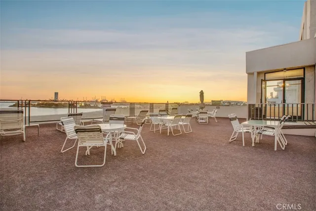 front view of a building