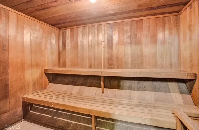 a view of entryway with a table and chairs