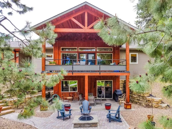 $1,599,000 | 110 Conifer Lane, Bigfork, MT 59911