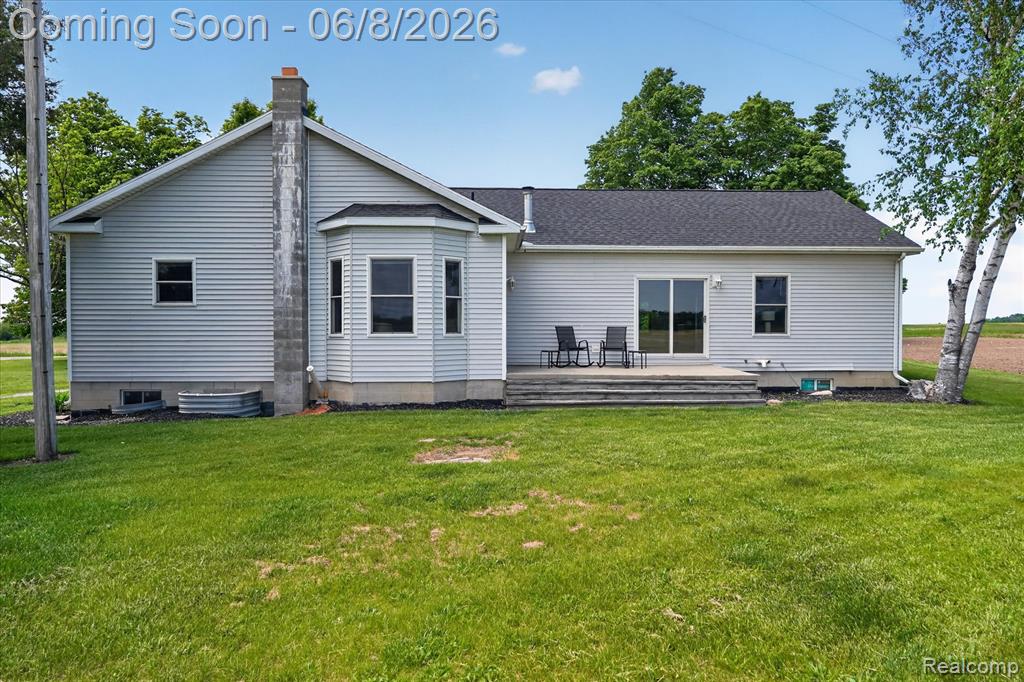 2769 Higgins Road Vassar, MI 48768 - Photo 43 of 53