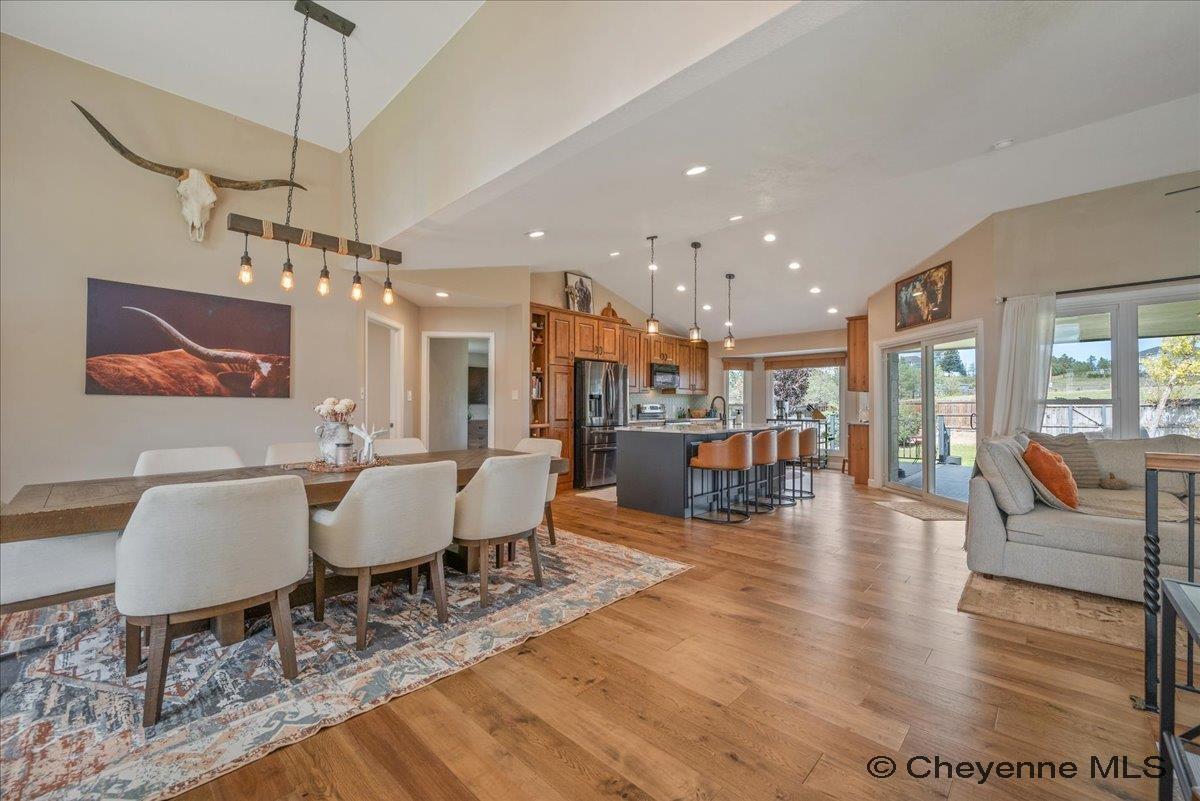 2130 Chaparral Road Cheyenne, WY 82009 - Photo 10 of 36 Gallery Image 10