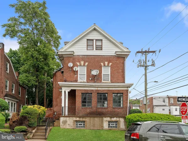 $260,000 | 1231 Foulkrod Street, Philadelphia, PA 19124