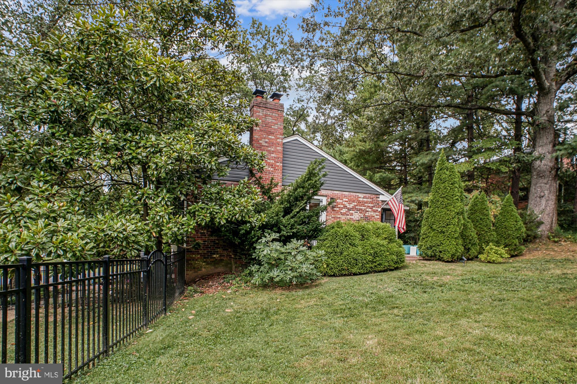 3717 Chanel Road Annandale, VA 22003 - Photo 53 of 57