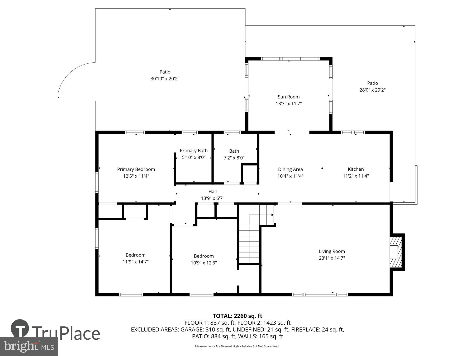 3717 Chanel Road Annandale, VA 22003 - Photo 56 of 57