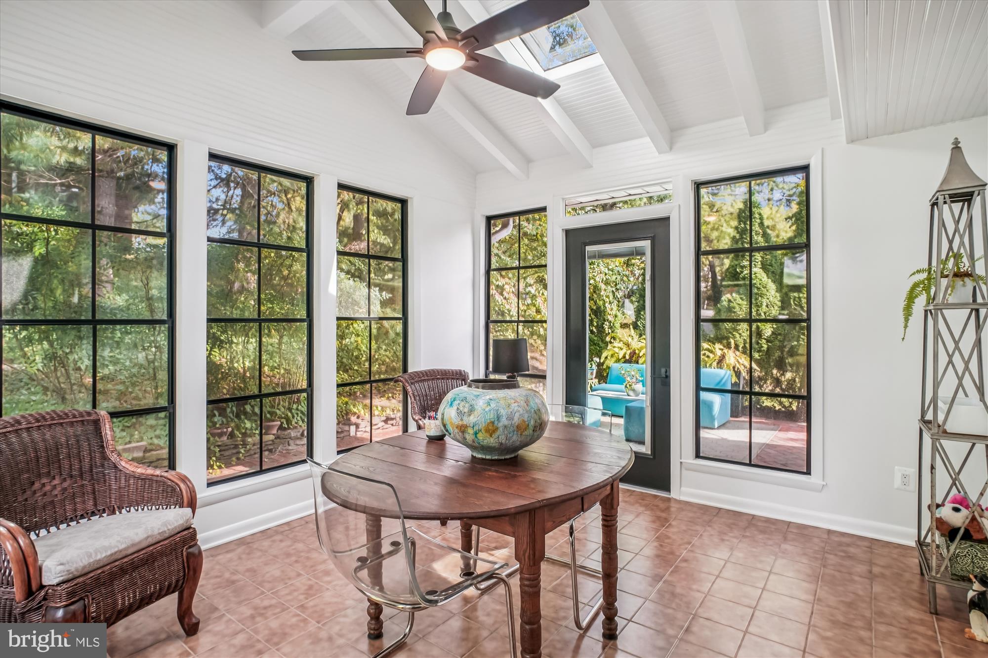 3717 Chanel Road Annandale, VA 22003 - Photo 6 of 57 a living room with furniture and large windows