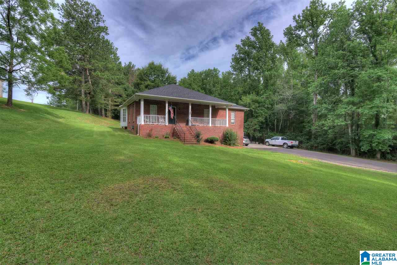 505 Calvert Road Cullman, AL 35057 - Photo 3 of 25