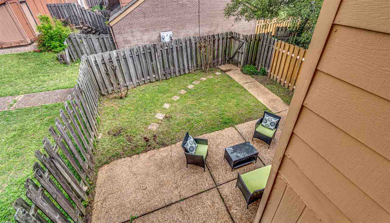 1255 East County Line Road, Unit K8 Jackson, MS 39211 - Photo 36 of 43 Photo 36