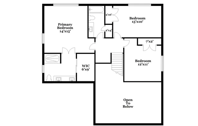 $1,995 | 15518 4 Leaf Drive, Houston, TX 77084