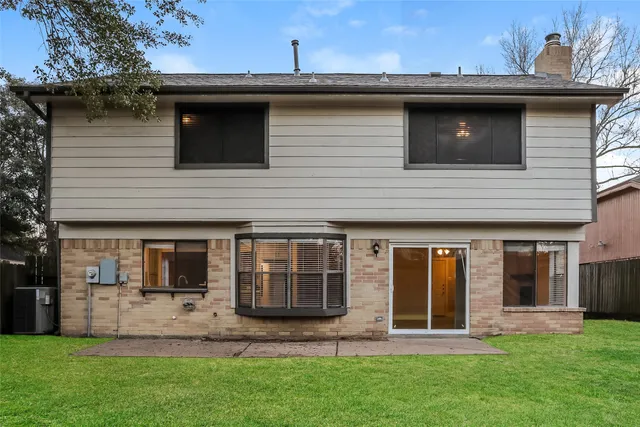 $1,995 | 15518 4 Leaf Drive, Houston, TX 77084