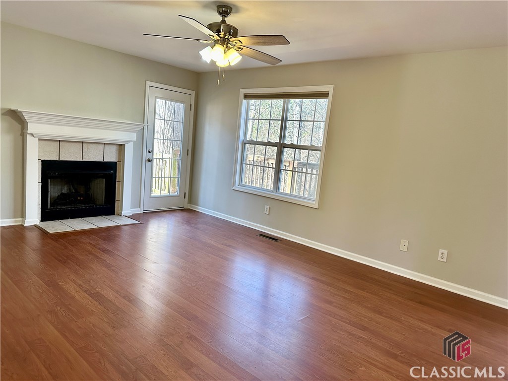 1136 Towne Square Lane Athens, GA 30607 - Photo 3 of 25